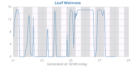weekwetleaf